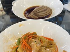 -老味道(横山桥羊绒城店)