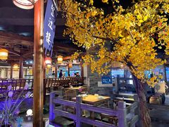 -卞氏菜根香(青羊万达店)