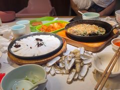-四道菜·福建菜馆(清昌万达店)