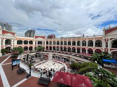 -佛罗伦萨小镇广佛名品奥特莱斯(疏港路店)