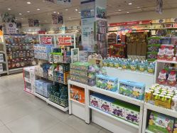 -爱婴室(上海大华路店)