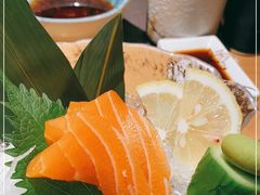 -栖川山葵家日式料理(凯德天府店)