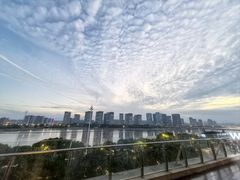 -福州天元国际威斯汀酒店·中国元素餐厅