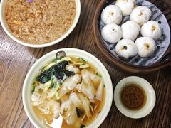 -都谷包子(天一广场店)