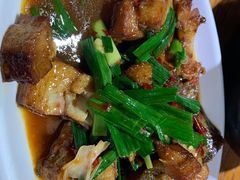 -海宁煲农家菜(惠南镇店)