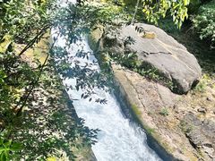 -神龙峡风景区