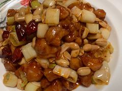 -老边饺子馆(金源店)