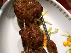 -西贝莜面村(当代商城店)