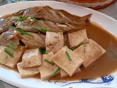 -渔家大院·胶东海鲜·老鲁菜餐厅(德胜店)