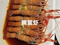 -环球渔市·平价海鲜餐厅(星潮广场店)