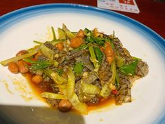 -银珠渔港·海鲜砂锅粥
