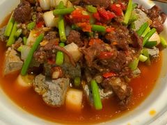 -雀蓝川菜(滨湖万象汇店)