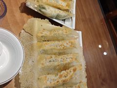 -春水锅贴·传统鲁菜(大明湖店)