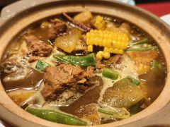 -宏状元现熬粥·京味菜(五棵松店)