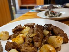菲力牛排-松坂屋日料自助(长城路店)