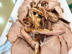 -李连贵熏肉大饼(沈阳站店)