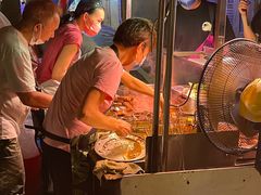 -明记牛杂(新马路分店)