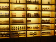 -黑角餐厅美式狂野Blackhorn(昌茂花园店)