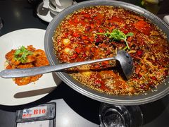 -麻六记(凤凰汇店)