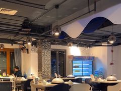 -碗中海·蒸汽海鲜·桑拿鸡(岭南天地店)