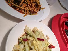 -茅庐川菜(烟台大悦城店)