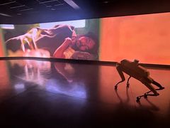 -现代汽车文化中心 Hyundai Motorstudio Beijing