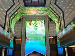 -上海苏宁宝丽嘉酒店·Cafe Bellagio西餐厅