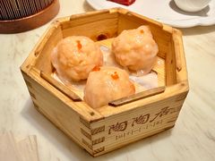 -陶陶居酒家(第十甫路总店)