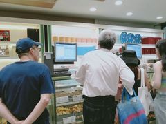 -上海哈尔滨食品厂(淮海中路店)