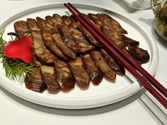 -鹊华居·地道鲁菜·海鲜·融合味(大明湖店)