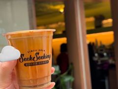 -SeekSeeking咖啡专门店(堰塘街店)