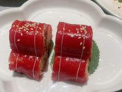 -潮府馆·非遗潮州菜·世纪公园(新国际博览中心店)