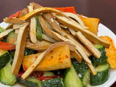 -清真·马洪小炒泡馍馆(钟楼回民街店)