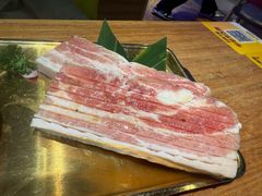 -首尔朴宝·炭火烤肉(五角场店)