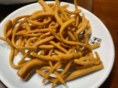 -大草原清真饭庄(沙河店)
