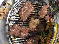 -伊茉家的烤肉店(勒泰中心店)