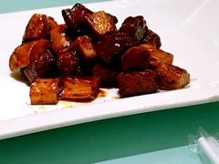 牛肉杏鲍菇-御龙宴