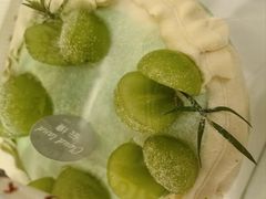 -云境cloudland·口味蛋糕•下午茶(长江路店)