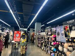 -迪卡侬(民族东店)