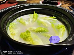 -大良毋米粥(锦龙路总店)