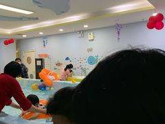 -KidsHome毅英宝贝家早教托育中心