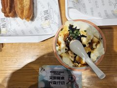 -小桃园·豆浆油条(复兴中路店)