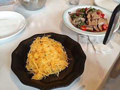 -壹只菜·崇明本地特色菜(崇明南门店)