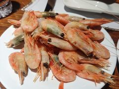 -汉巴味德·烤肉与啤酒的自助(杭州大悦城店)