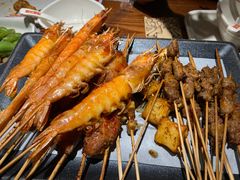-管氏翅吧(台湾街店)