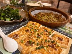 -米庄·原味私房菜(骏壹万邦店)