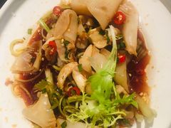 -小资太太餐厅(南岗区店)