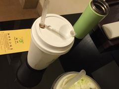 -喜茶(广州番禺奥园广场店)