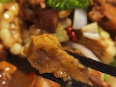 -状元虎.摇滚炒鸡.家常菜(义勇街店)