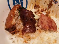 敏华四宝饭-敏华冰厅(平安金融中心店)